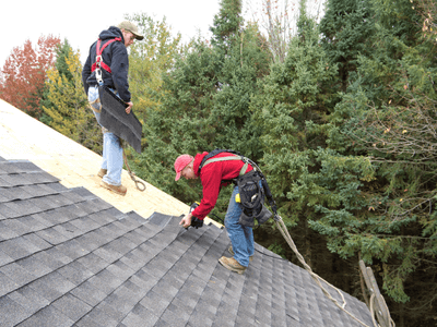 About Roof Repair Experts Shelby, NE